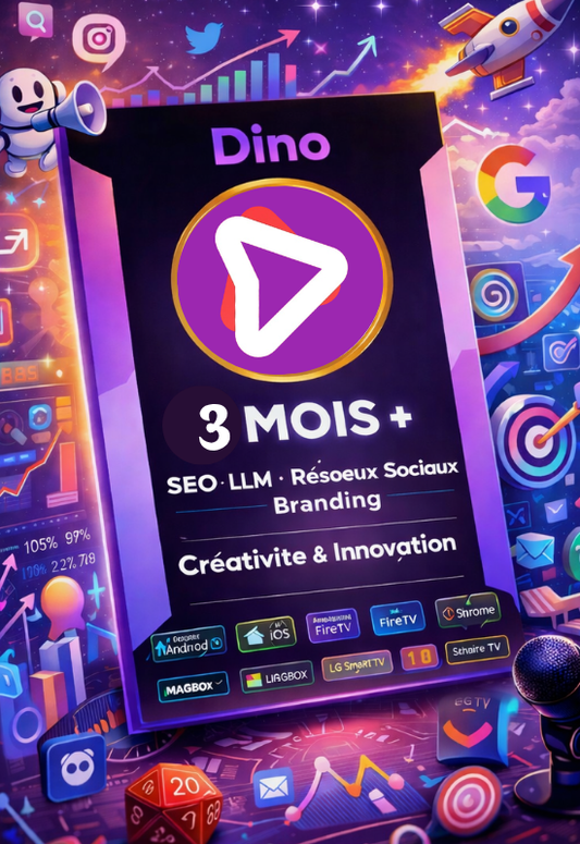 ACCESS PRO SMM – 3 MOIS